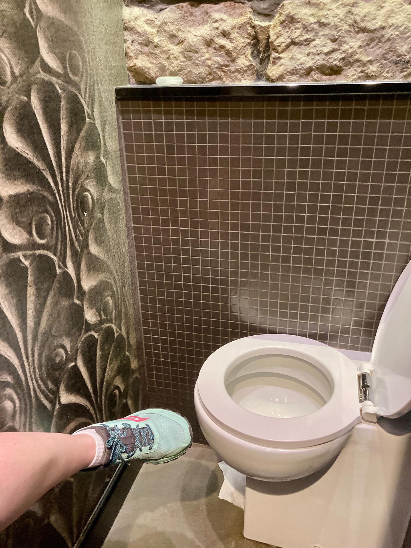 Toilet Talk: Ružmarin Restaurant – Opajita, Croatia cover image