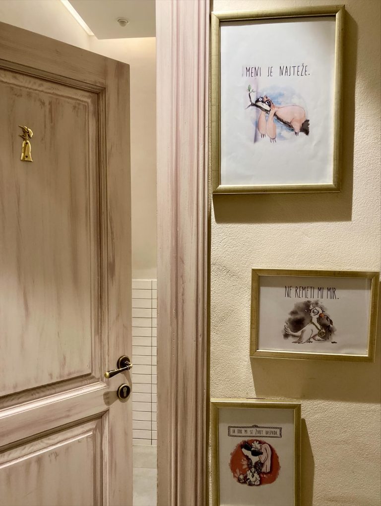 Toilet Talk: October 23, 2025 cover image
