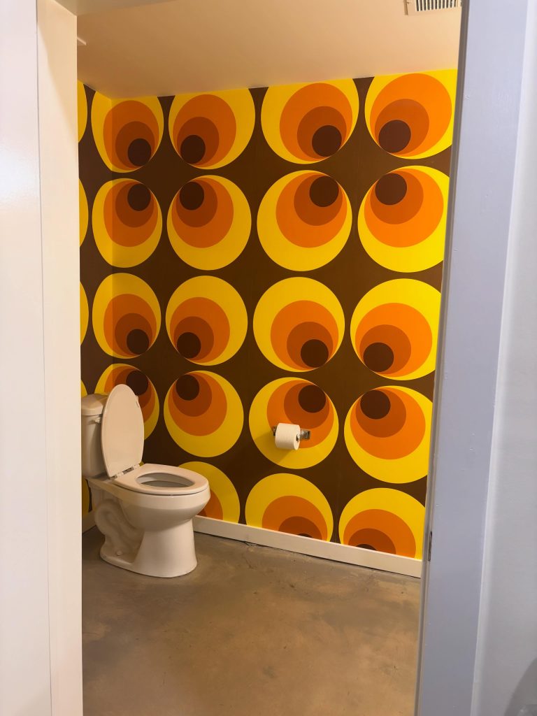 Toilet Talk: May 20, 2026 cover image