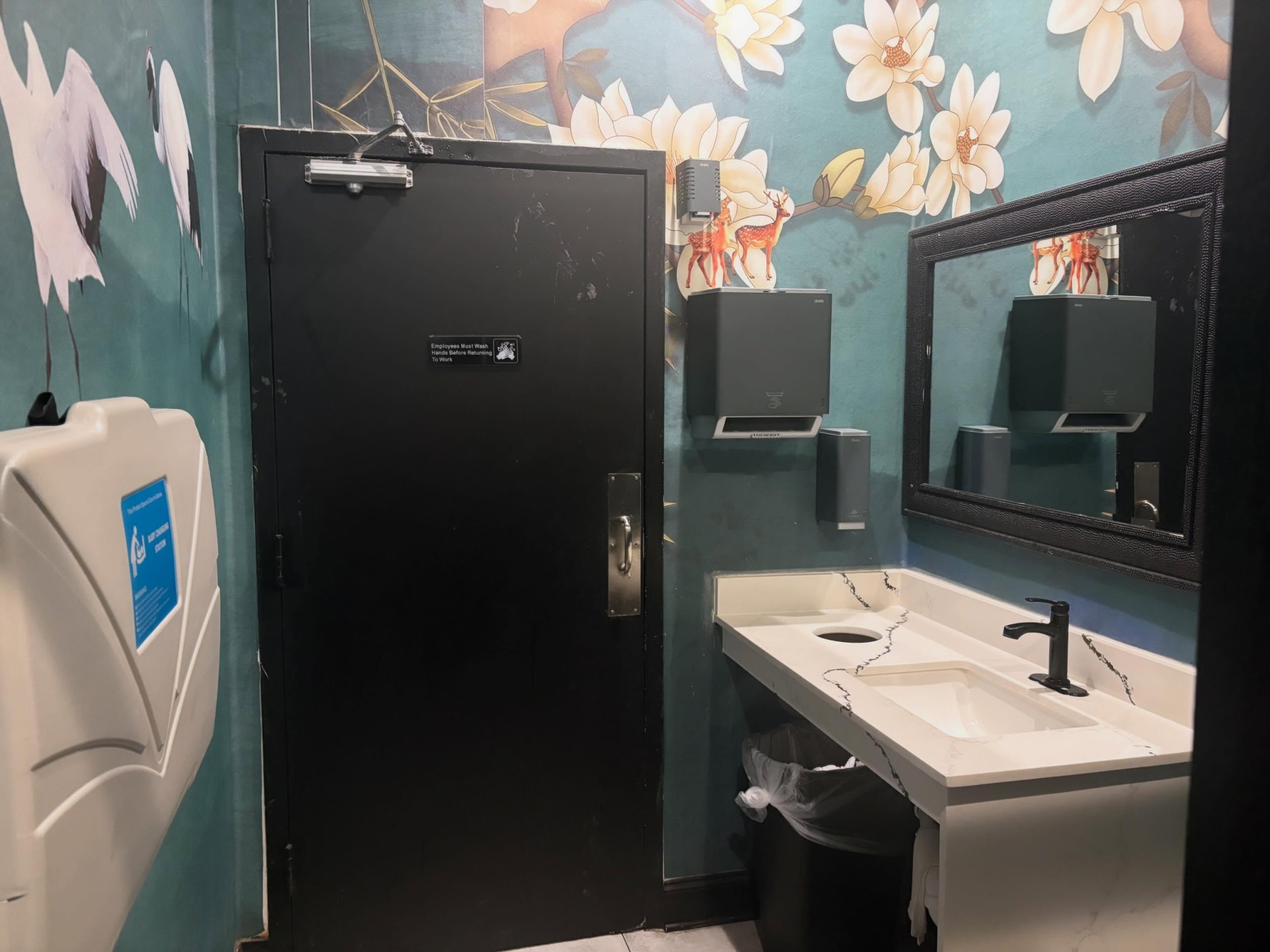 Toilet Talk: July 9, 2026 cover image