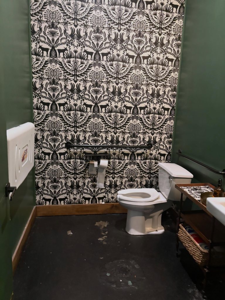 Toilet Talk: July 21, 2026 cover image