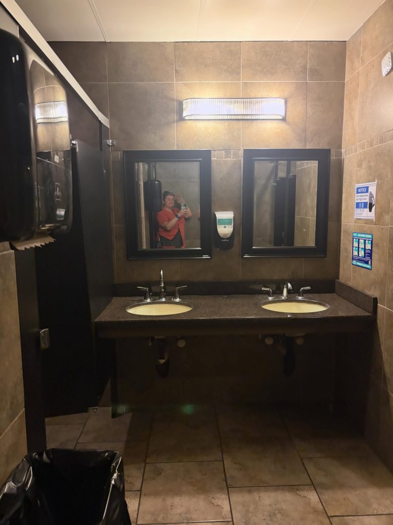 Toilet Talk: October 2, 2026 cover image