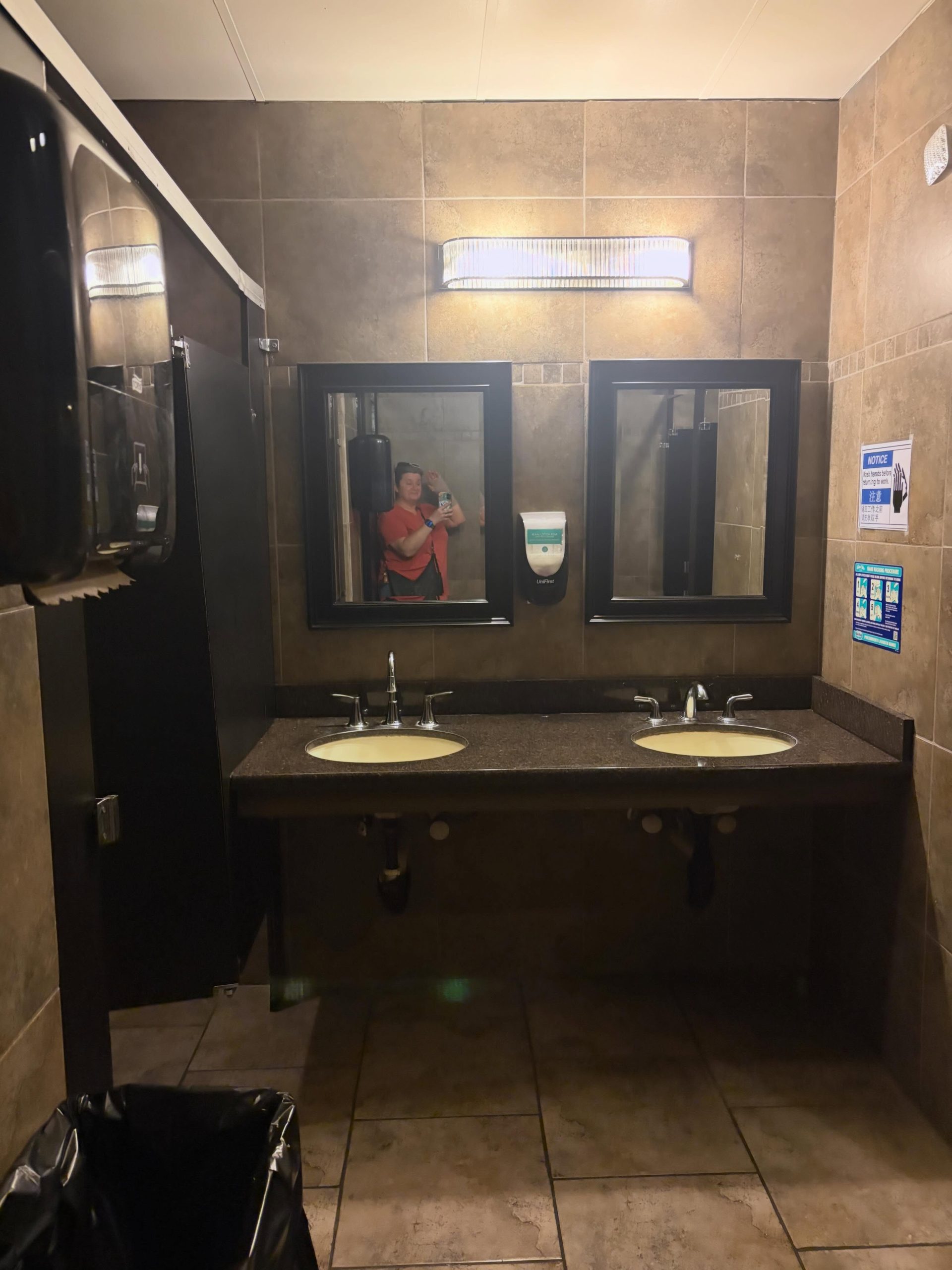 Toilet Talk: October 2, 2026 cover image